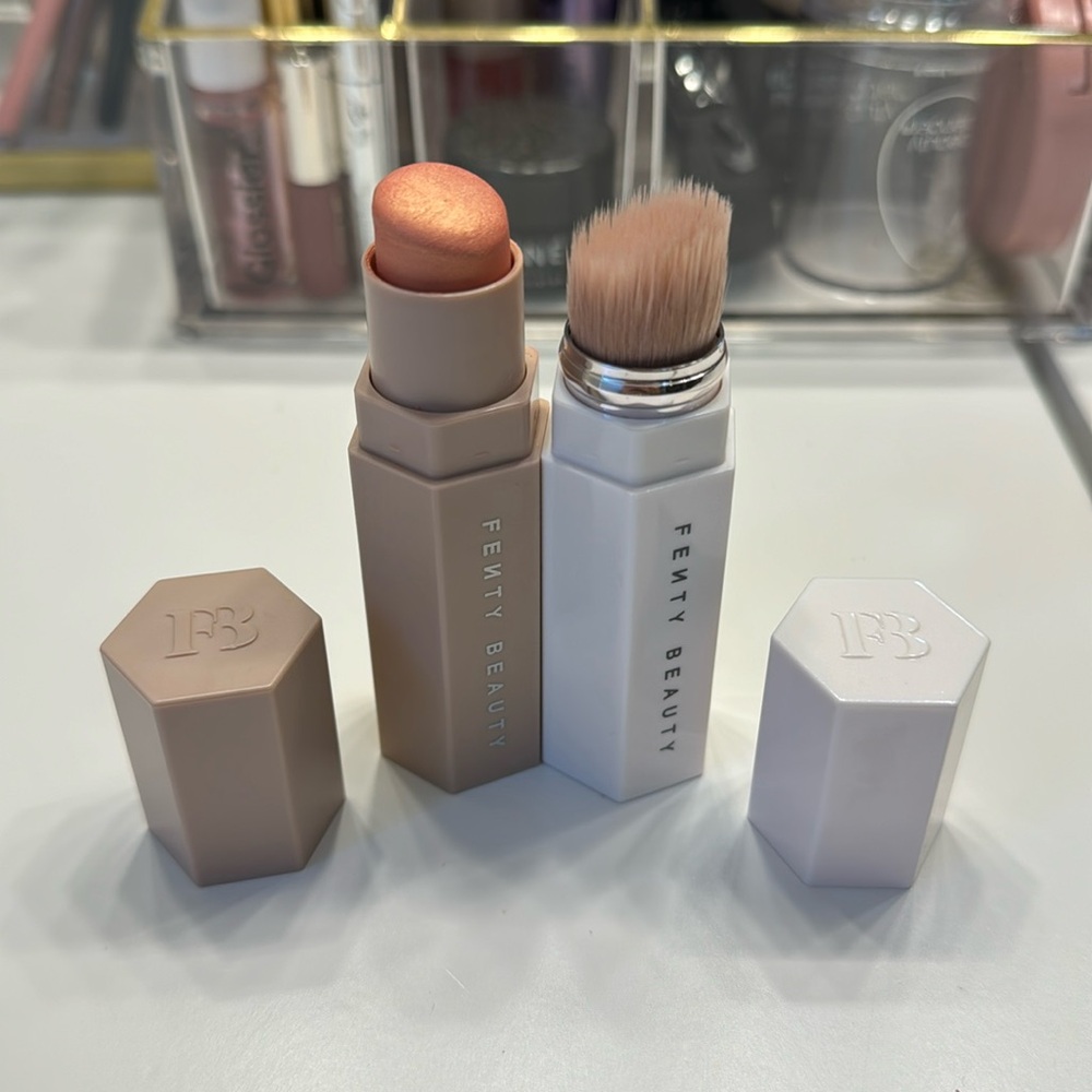 Fenty Matchstix Shimmer Set